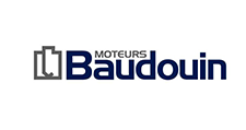 OEM Baudouin