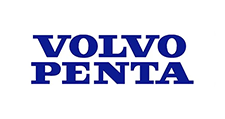 OEM volvo 2020