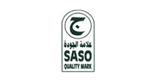 SASO Quality Mark