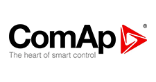 OEM Comap certificate 2020