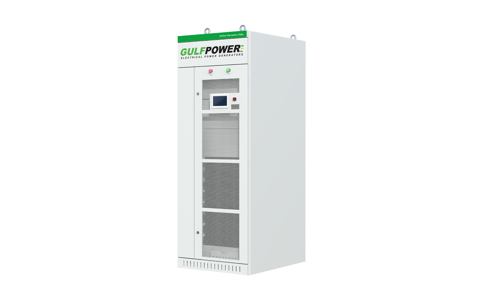 Power Factor Corrector Panel - web2