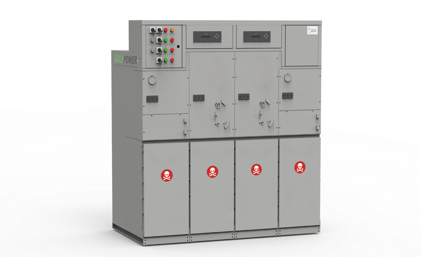 wordpress Tamplate - 4way indoor