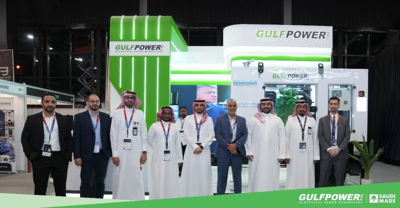 Enhancing Power Reliability for Critical Sectors at STATIC Arabia 2025